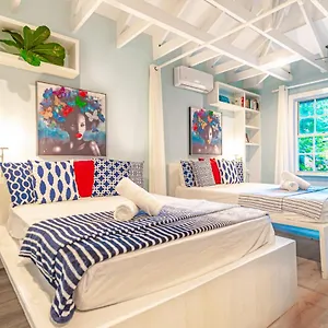 Apartment Butterfly At Viking Hill -