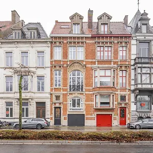 Ribas Guestrooms Séjour chez l'habitant