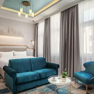 Allure & Hotell