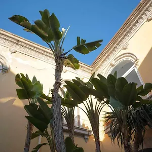 La Porta Sul Mare Appartement