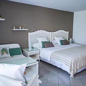 Appartement Luxe Vue, Le Gosier (Grande-Terre)