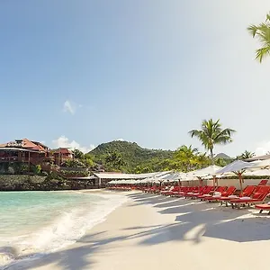 5* Hotel Eden Rock - St Barths