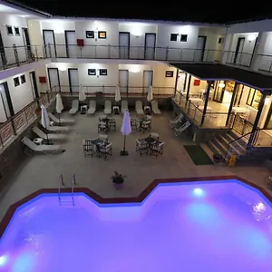 ξενοδοχειο Sun 3* Πολύχρονο
