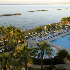 Palm & 4* Λάρνακα